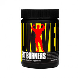 Fat Burners 100cps