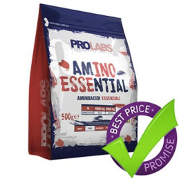 Amino Essential EAA 500g
