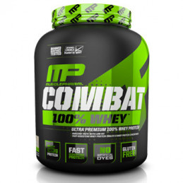 Combat 100% Whey 1,8kg
