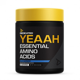 YEAAH Essential Amino Acids...
