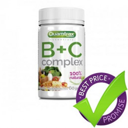 B+C Complex 60cps