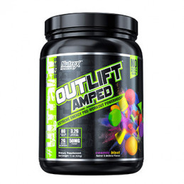 OutLift Amped 444g