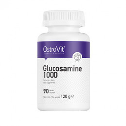 Glucosamine 1000 90tabs