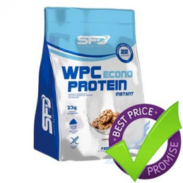 WPC Protein Econo 2,25Kg