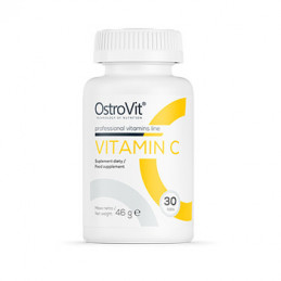 Vitamin C 1000 30tab