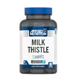 Applied Milk Thistle 90cps