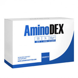 AminoDEX EAA 120cpr