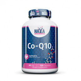 Co-Q10 60mg 120cps