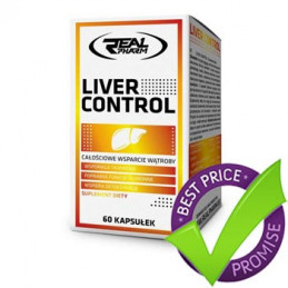 Liver Control 60cps
