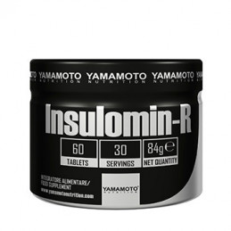 Insulomin-R 60tab