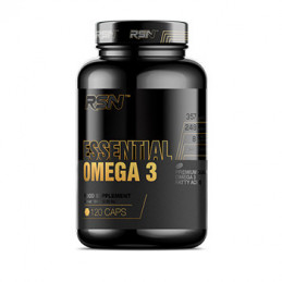 Essential Omega-3 120cps