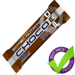 Chocopro Bar 55gr