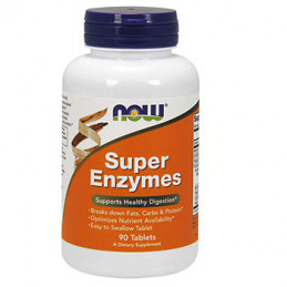 Super Enzymes 90tab