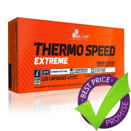 Thermo Speed Extreme 120cps
