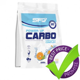 Power UP Carbo 1Kg