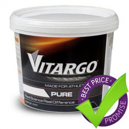 Vitargo Pure 2kg