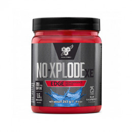 NO-Xplode XE Edge 25 servings