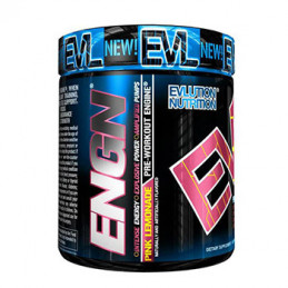ENGN Pre-Workout 309g