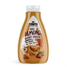 Almond Butter Smooth 400g
