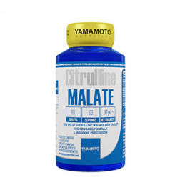 Citrulline Malate 1000 90cpr