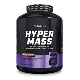 Hyper Mass 4kg