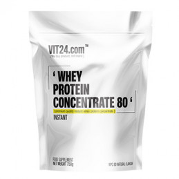 Whey Protein Concentrate 80...