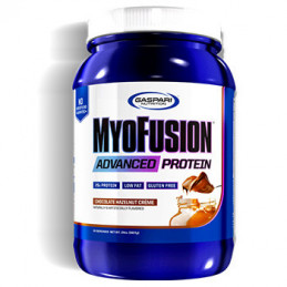 Myofusion Advanced Protein...