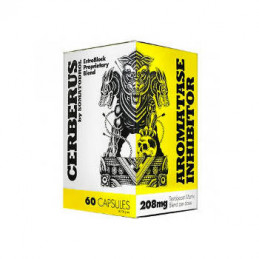 Cerberus 60cps