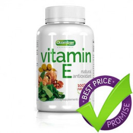 Vitamin E 400IU Antioxidant...