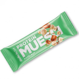 Protein Muesli Bar 30g