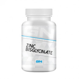 Zinc Bisglycinate 120cps