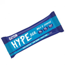 Hype Protein Bar 60g