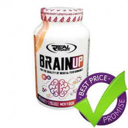 Brain UP 60cps