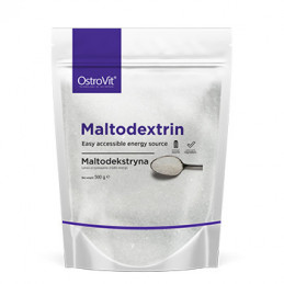 Pure Maltodextrin 500g