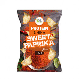 Protein Chips 34% 30g
