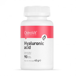 Hyaluronic Acid 70mg 90tab