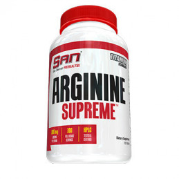 Arginine Supreme 100cps