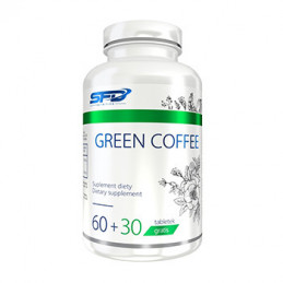 SFD Green Coffee 90tab