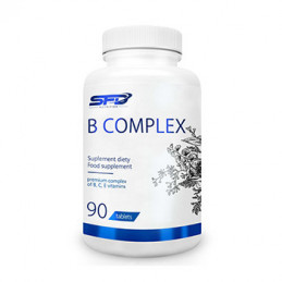 SFD B-Complex 90cps