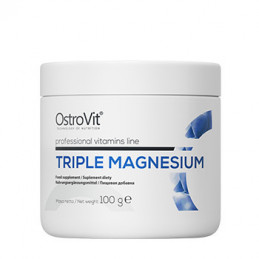 Triple Magnesium 100g