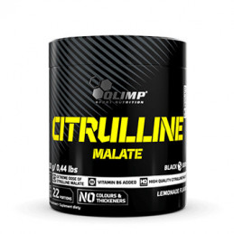 OLIMP Citrulline Malate 200g