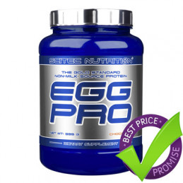 EGG Protein 935gr