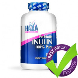 Prebiotic Inulin 200g