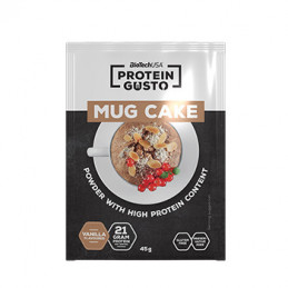 Protein Mug Cake 45g