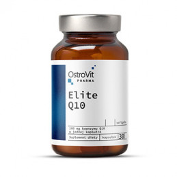 Pharma Elite Q10 30cps