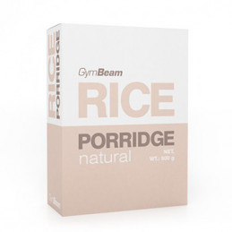 Rice Porridge Natural 500g