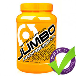 Jumbo Professional 1620gr