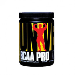 BCAA PRO 100 cps