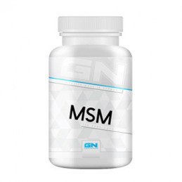 MSM 1000mg 120cps