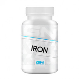 Iron 14mg 120cps